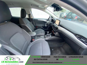 Ford Focus SW 1.0 EcoBoost 125 mHEV BVM  occasion � Beaupuy - photo n�6