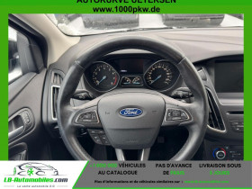 Ford Focus SW 1.0 EcoBoost 125 mHEV BVM  occasion � Beaupuy - photo n�6