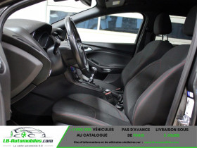 Ford Focus SW 1.0 EcoBoost 125 mHEV BVM  occasion � Beaupuy - photo n�7
