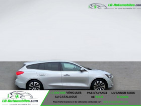 Ford Focus SW 1.0 EcoBoost 125 mHEV BVM  occasion � Beaupuy - photo n�5