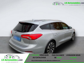 Ford Focus SW 1.0 EcoBoost 125 mHEV BVM  occasion � Beaupuy - photo n�4