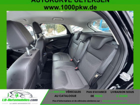 Ford Focus SW 1.0 EcoBoost 125 mHEV BVM  occasion � Beaupuy - photo n�5
