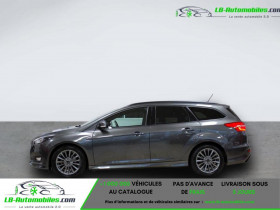 Ford Focus SW 1.0 EcoBoost 125 mHEV BVM  occasion � Beaupuy - photo n�5