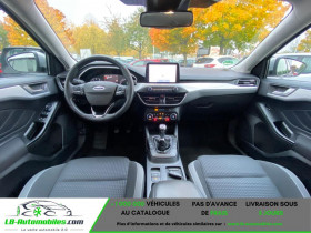 Ford Focus SW 1.0 EcoBoost 125 mHEV BVM  occasion � Beaupuy - photo n�3