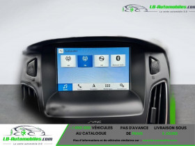 Ford Focus SW 1.0 EcoBoost 125 mHEV BVM  occasion � Beaupuy - photo n�4