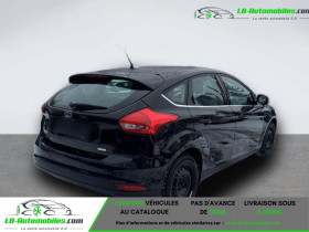 Ford Focus SW 1.0 EcoBoost 125 mHEV BVM  occasion � Beaupuy - photo n�3