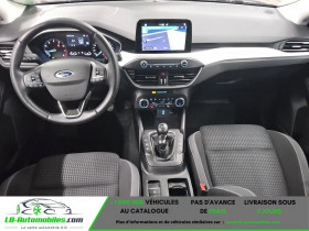 Ford Focus SW 1.0 EcoBoost 125 mHEV BVM  occasion � Beaupuy - photo n�3