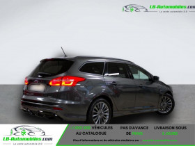 Ford Focus SW 1.0 EcoBoost 125 mHEV BVM  occasion � Beaupuy - photo n�3