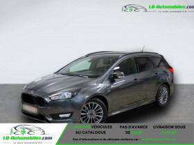 Ford Focus SW 1.0 EcoBoost 125 mHEV BVM  occasion � Beaupuy - photo n�2