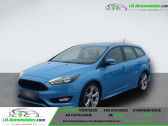 Annonce Ford Focus SW occasion Essence 1.0 EcoBoost 125 mHEV BVM � Beaupuy