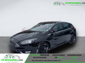 Ford Focus SW , garage LB AUTOMOBILES � Beaupuy