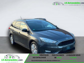 Annonce Ford Focus SW occasion Essence 1.0 EcoBoost 125 mHEV BVM � Beaupuy