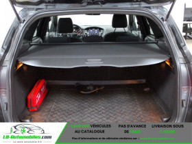 Ford Focus SW 1.0 EcoBoost 125 mHEV BVM  occasion � Beaupuy - photo n�11