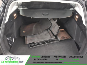 Ford Focus SW 1.0 EcoBoost 125 mHEV BVM  occasion � Beaupuy - photo n�9