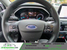 Ford Focus SW 1.0 EcoBoost 125 mHEV BVM  occasion � Beaupuy - photo n�8