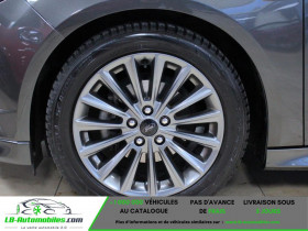 Ford Focus SW 1.0 EcoBoost 125 mHEV BVM  occasion � Beaupuy - photo n�10
