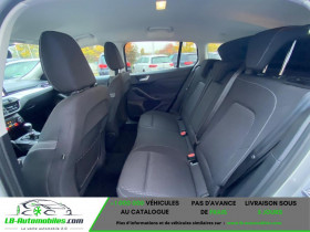 Ford Focus SW 1.0 EcoBoost 125 mHEV BVM  occasion � Beaupuy - photo n�7
