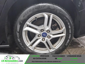 Ford Focus SW 1.0 EcoBoost 125 mHEV BVM  occasion � Beaupuy - photo n�8