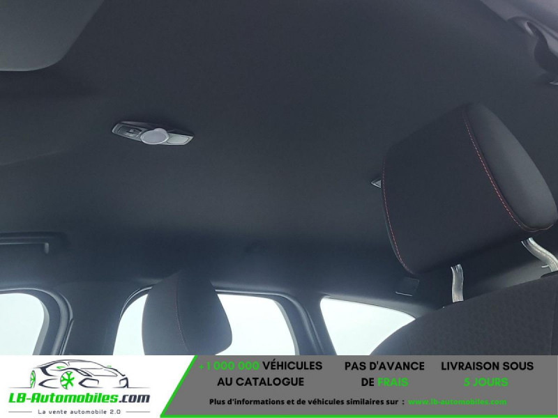 Ford Focus SW 1.0 EcoBoost 125 mHEV BVM  occasion � Beaupuy - photo n�12