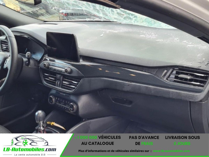 Ford Focus SW 1.0 EcoBoost 125 mHEV BVM  occasion � Beaupuy - photo n�4