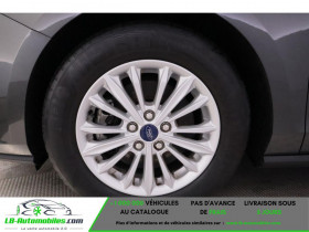 Ford Focus SW 1.0 EcoBoost 125 mHEV BVM  occasion � Beaupuy - photo n�7