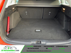 Ford Focus SW 1.0 EcoBoost 125 mHEV BVM  occasion � Beaupuy - photo n�5