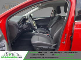 Ford Focus SW 1.0 EcoBoost 125 mHEV BVM  occasion � Beaupuy - photo n�4