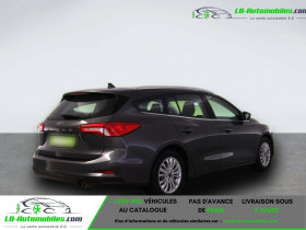 Ford Focus SW 1.0 EcoBoost 125 mHEV BVM  occasion � Beaupuy - photo n�4