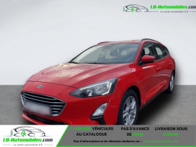 Ford Focus SW 1.0 EcoBoost 125 mHEV BVM  occasion � Beaupuy - photo n�2