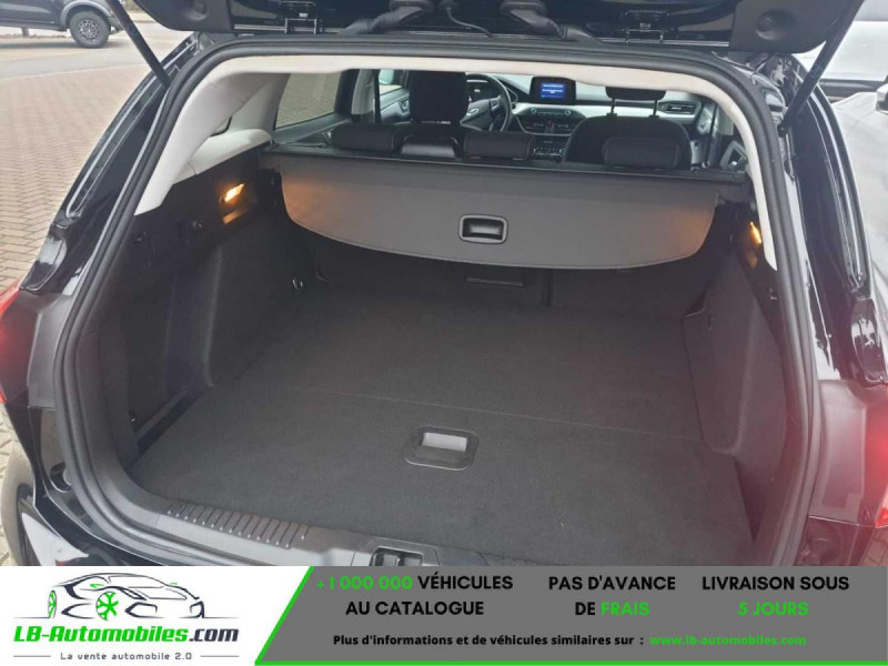 Ford Focus SW 1.0 EcoBoost 125 mHEV BVM  occasion � Beaupuy - photo n�5
