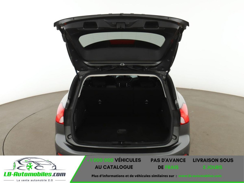 Ford Focus SW 1.0 EcoBoost 125 mHEV BVM  occasion � Beaupuy - photo n�9