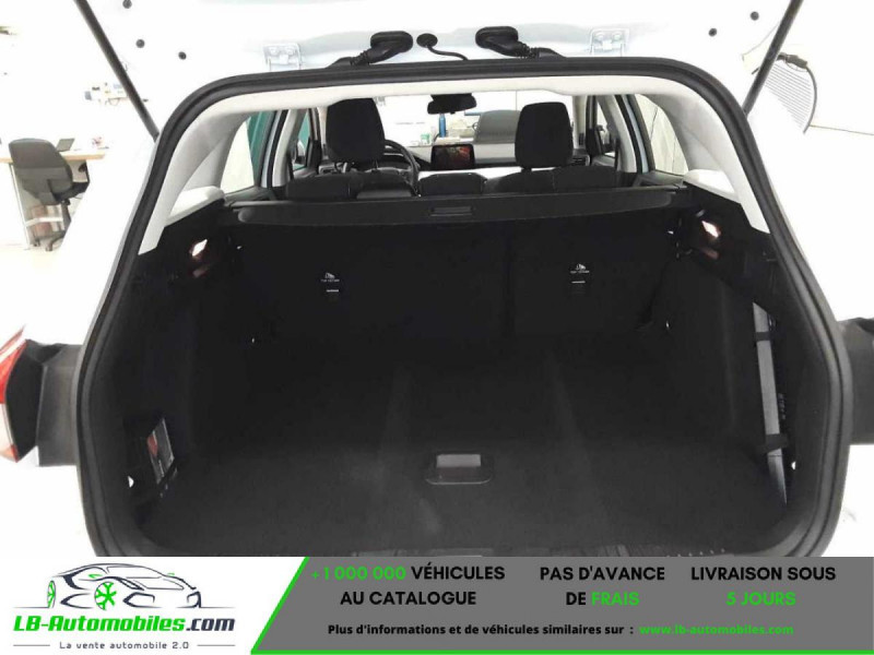 Ford Focus SW 1.0 EcoBoost 125 mHEV BVM  occasion � Beaupuy - photo n�7