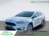 Ford Focus SW 1.0 EcoBoost 125 mHEV BVM  � Beaupuy 31