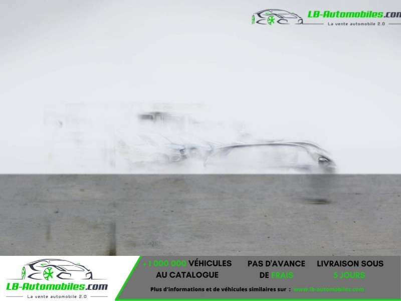 Ford Focus SW 1.0 EcoBoost 125 mHEV BVM  occasion � Beaupuy - photo n�2