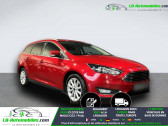 Annonce Ford Focus SW occasion Essence 1.0 EcoBoost 125 mHEV BVM � Beaupuy