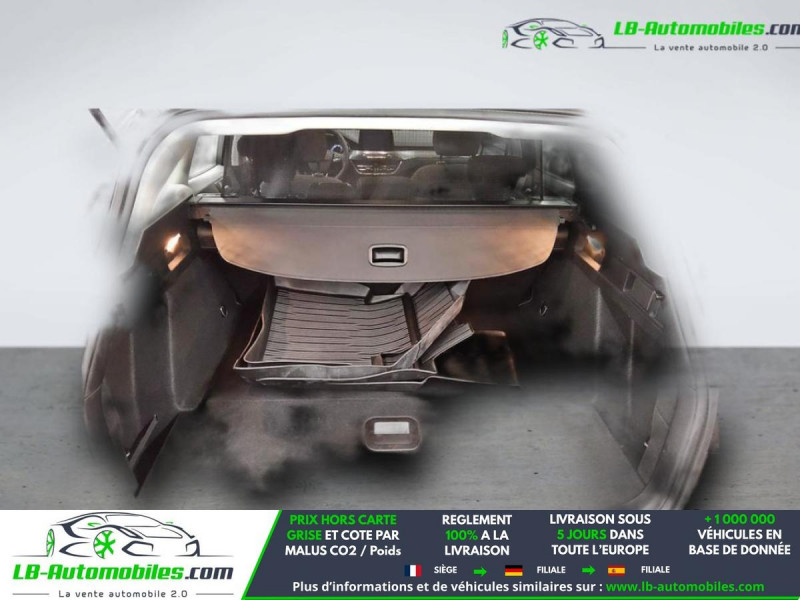 Ford Focus SW 1.0 EcoBoost 125 mHEV BVM  occasion � Beaupuy - photo n�6