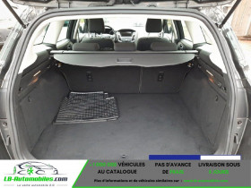 Ford Focus SW 1.0 EcoBoost 125 mHEV BVM  occasion � Beaupuy - photo n�9