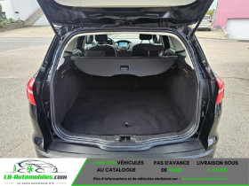 Ford Focus SW 1.0 EcoBoost 125 mHEV BVM  occasion � Beaupuy - photo n�8