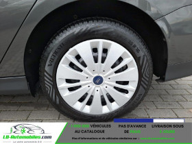 Ford Focus SW 1.0 EcoBoost 125 mHEV BVM  occasion � Beaupuy - photo n�8