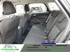 Ford Focus SW 1.0 EcoBoost 125 mHEV BVM  occasion � Beaupuy - photo n�7