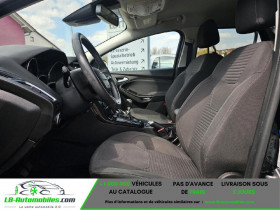 Ford Focus SW 1.0 EcoBoost 125 mHEV BVM  occasion � Beaupuy - photo n�6