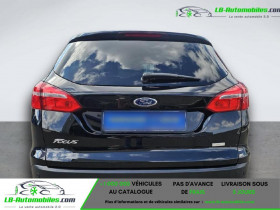 Ford Focus SW 1.0 EcoBoost 125 mHEV BVM  occasion � Beaupuy - photo n�5