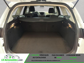 Ford Focus SW 1.0 EcoBoost 125 mHEV BVM  occasion � Beaupuy - photo n�9