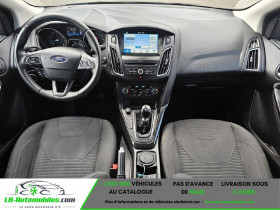 Ford Focus SW 1.0 EcoBoost 125 mHEV BVM  occasion � Beaupuy - photo n�2