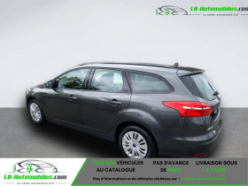 Ford Focus SW 1.0 EcoBoost 125 mHEV BVM  occasion � Beaupuy - photo n�3