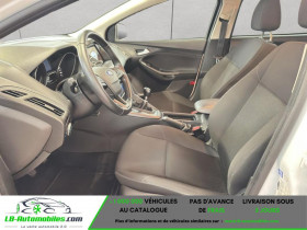 Ford Focus SW 1.0 EcoBoost 125 mHEV BVM  occasion � Beaupuy - photo n�5