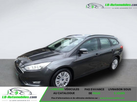 Ford Focus SW , garage LB AUTOMOBILES � Beaupuy