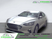 Annonce Ford Focus SW occasion Essence 1.0 EcoBoost 125 mHEV BVM � Beaupuy