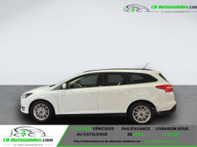 Ford Focus SW 1.0 EcoBoost 125 mHEV BVM  occasion � Beaupuy - photo n�4