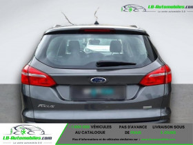 Ford Focus SW 1.0 EcoBoost 125 mHEV BVM  occasion � Beaupuy - photo n�5
